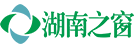 湖南之窗logo